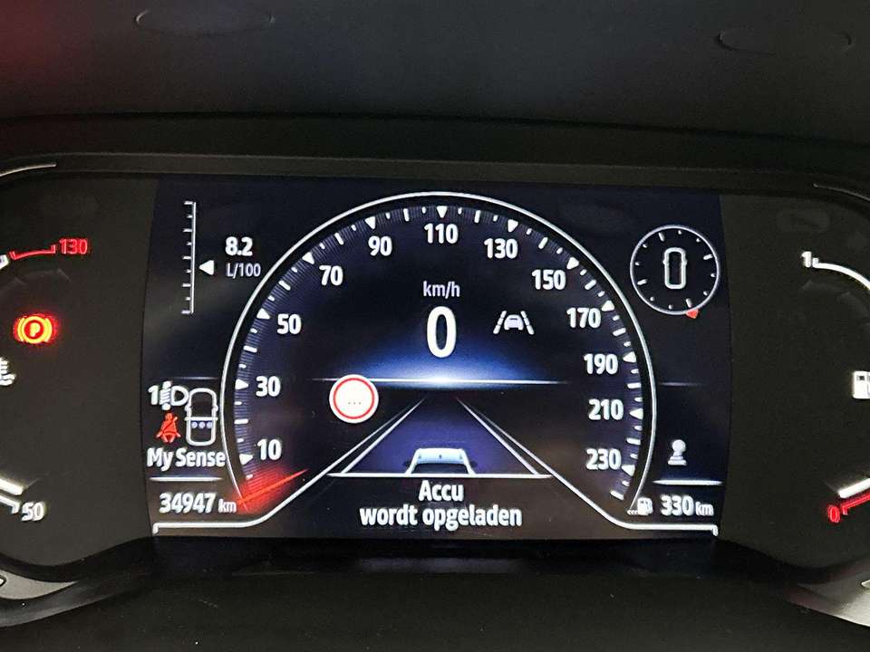Renault Captur - Imagem 14