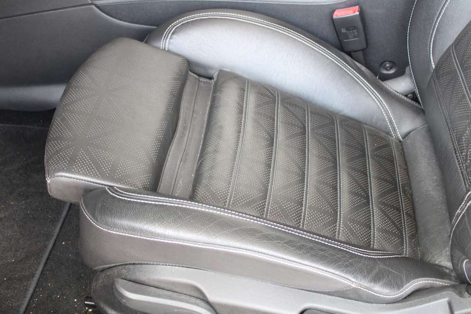 Opel Cascada - Imagem 7