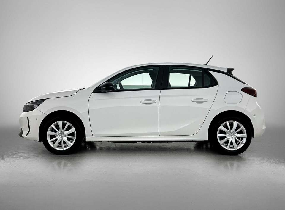 Opel Corsa-e - Imagem 4