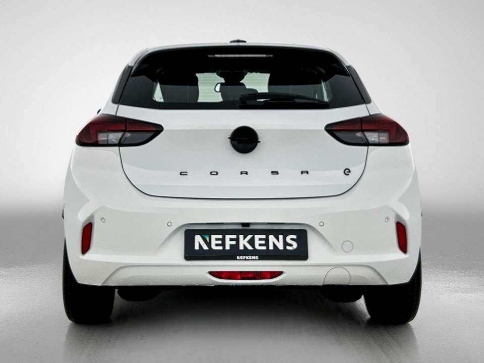 Opel Corsa-e - Imagem 6