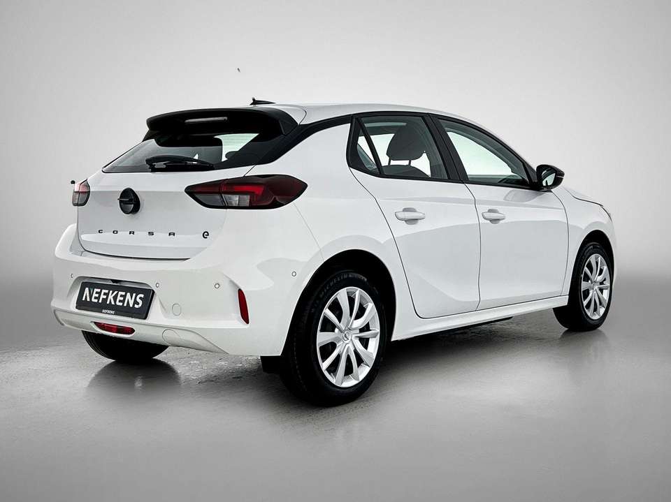 Opel Corsa-e - Imagem 7