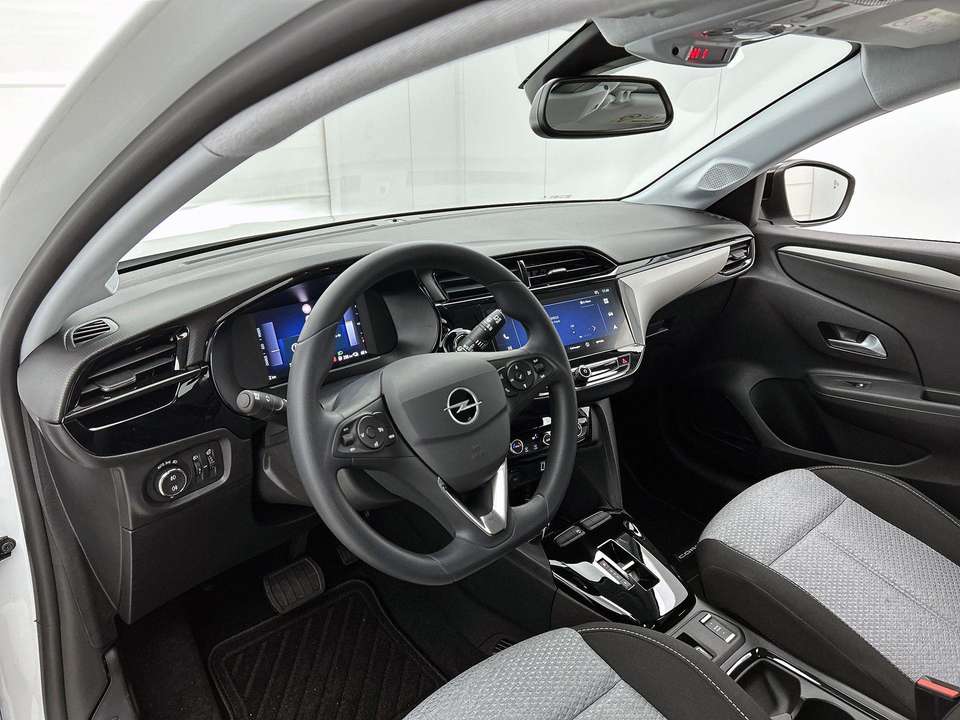 Opel Corsa-e - Imagem 9