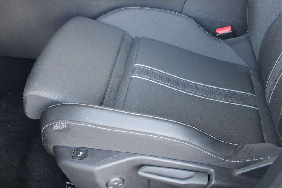 Opel Astra - Imagem 11
