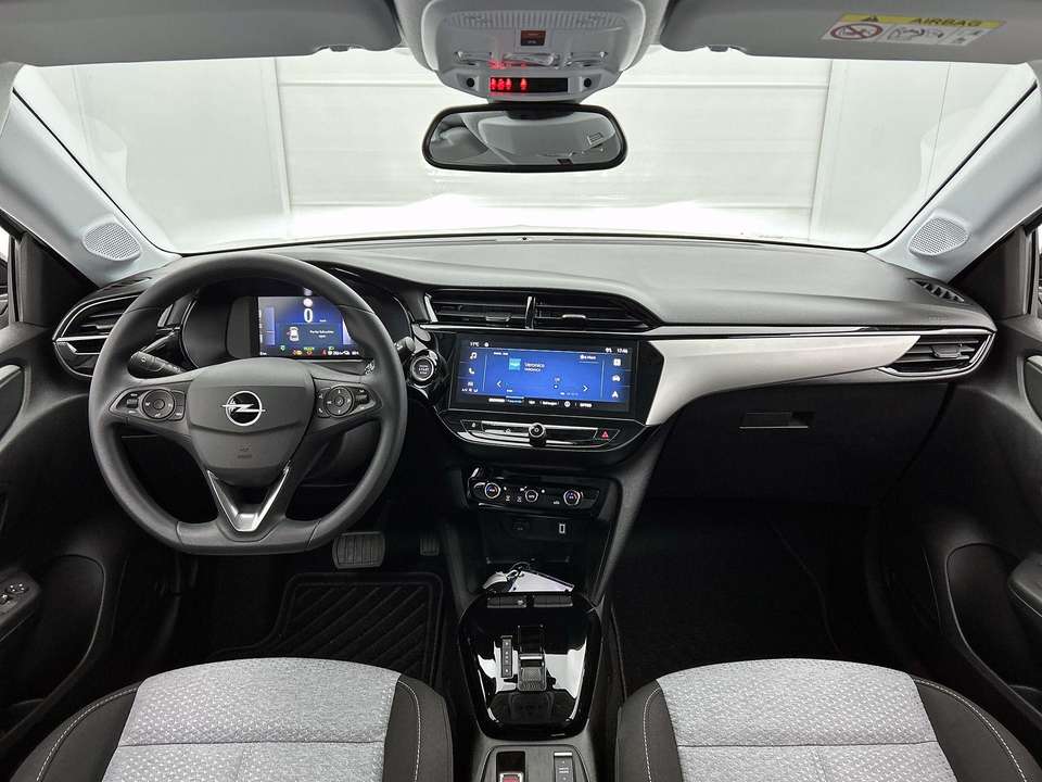 Opel Corsa-e - Imagem 10