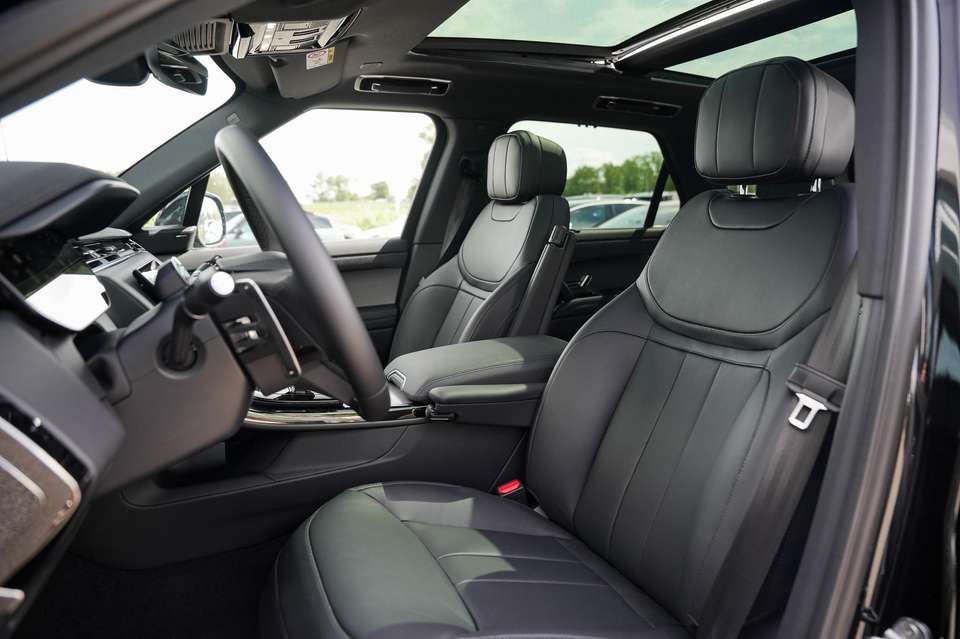Land Rover Range Rover Sport - Imagem 6