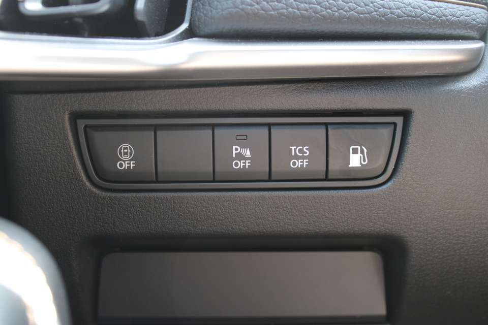 Mazda CX-60 - Imagem 14
