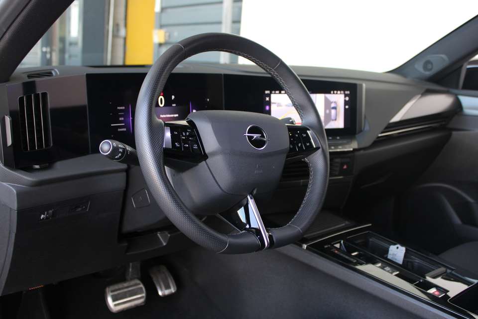 Opel Astra - Imagem 12