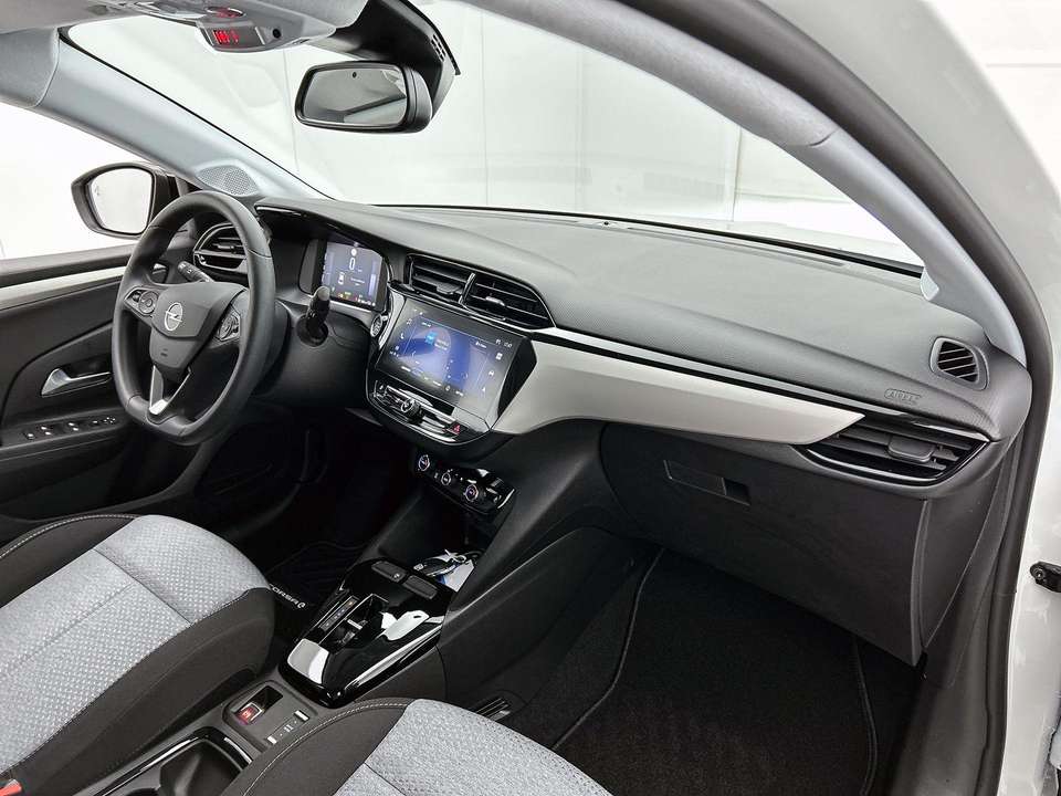 Opel Corsa-e - Imagem 11