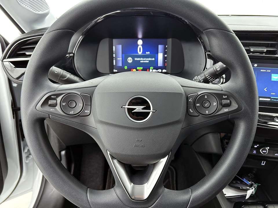 Opel Corsa-e - Imagem 12