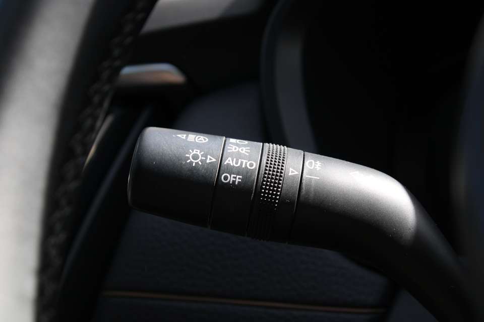 Mazda CX-60 - Imagem 15