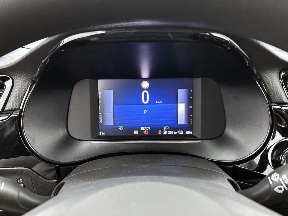 Opel Corsa-e - Imagem 13