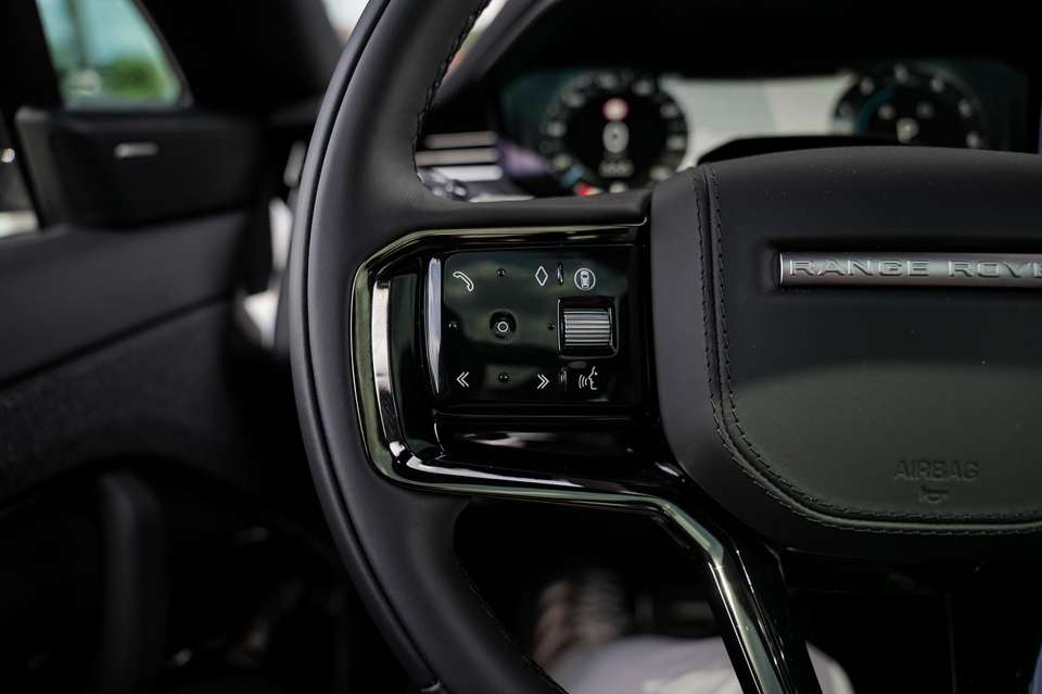 Land Rover Range Rover Sport - Imagem 10