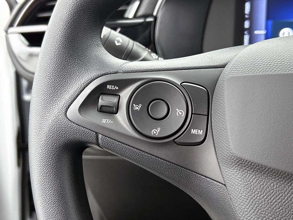 Opel Corsa-e - Imagem 14