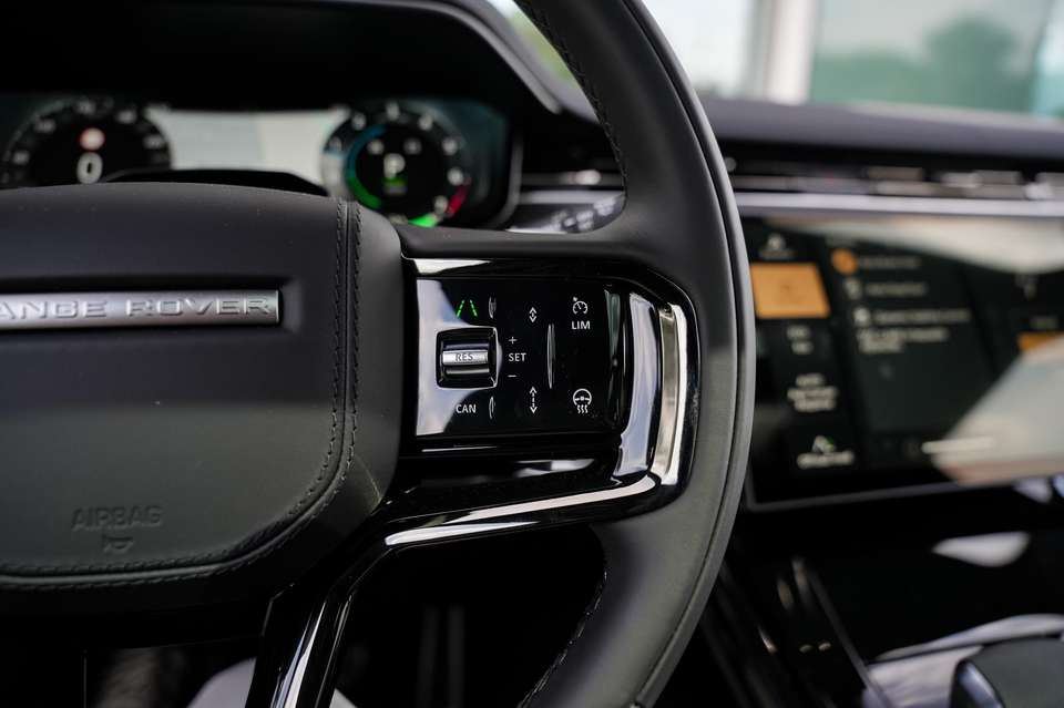 Land Rover Range Rover Sport - Imagem 11