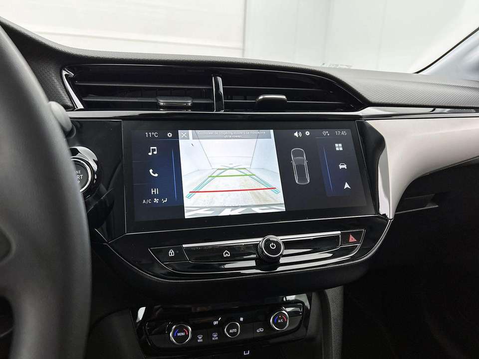 Opel Corsa-e - Imagem 15