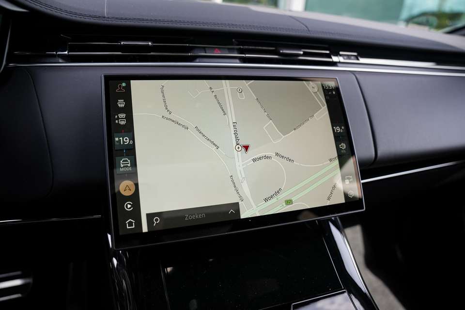 Land Rover Range Rover Sport - Imagem 13
