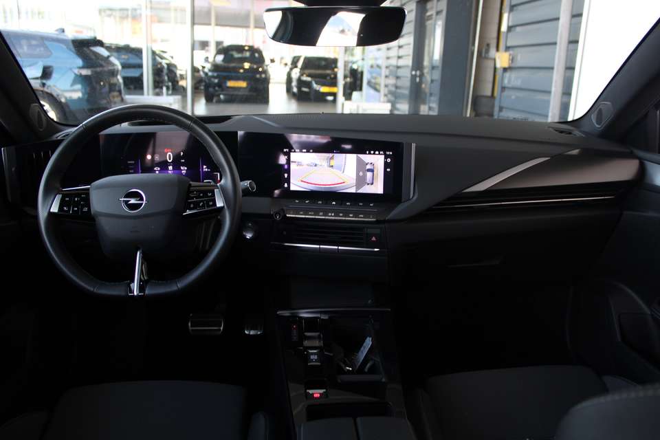 Opel Astra - Imagem 14