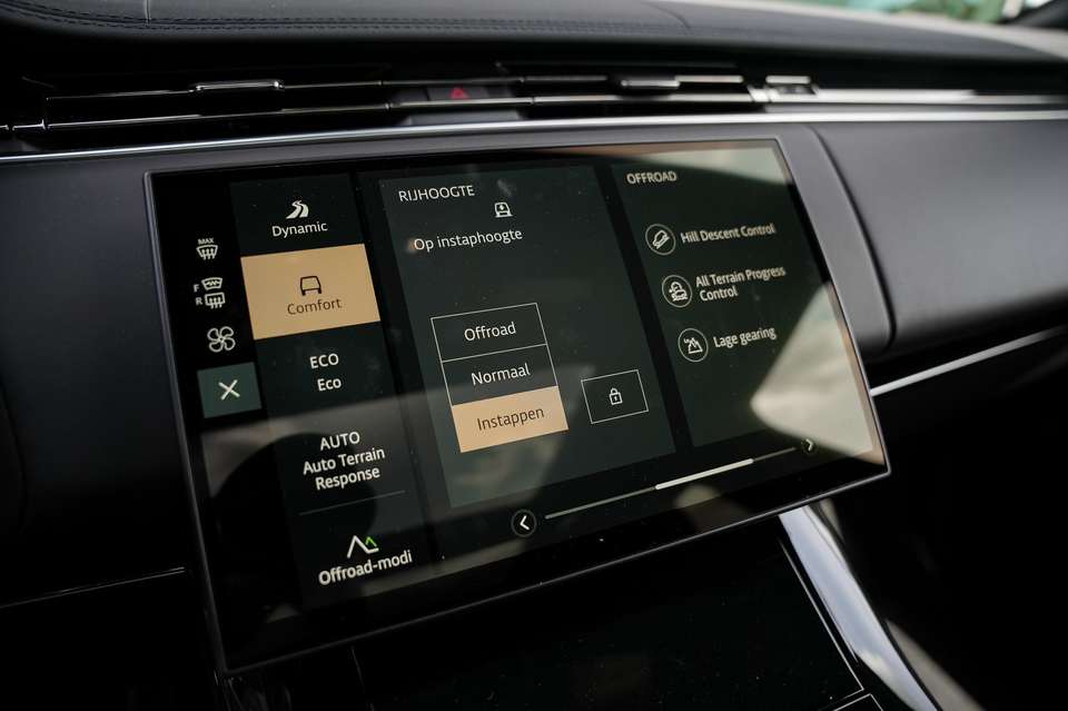 Land Rover Range Rover Sport - Imagem 14