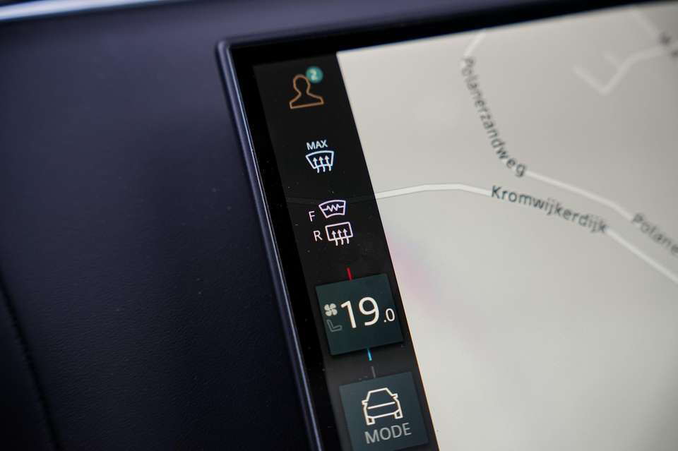 Land Rover Range Rover Sport - Imagem 15