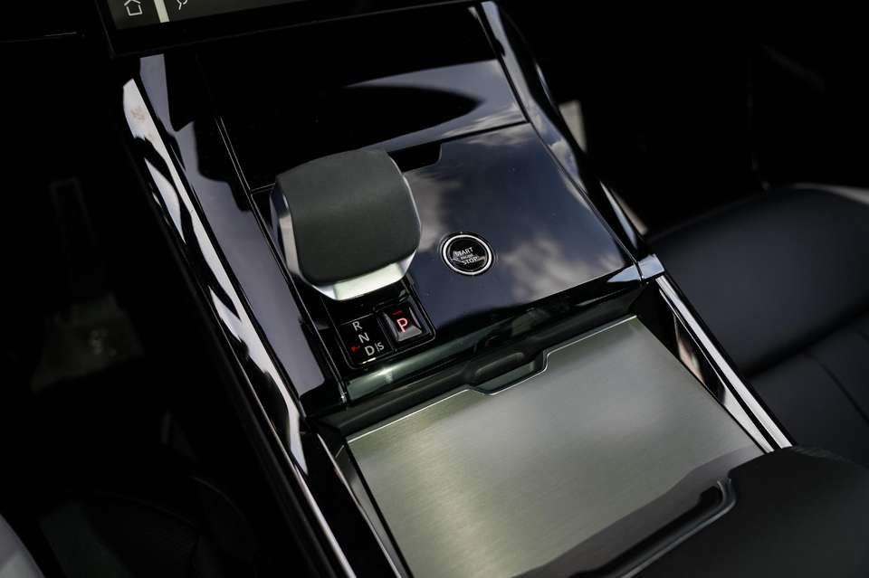 Land Rover Range Rover Sport - Imagem 16