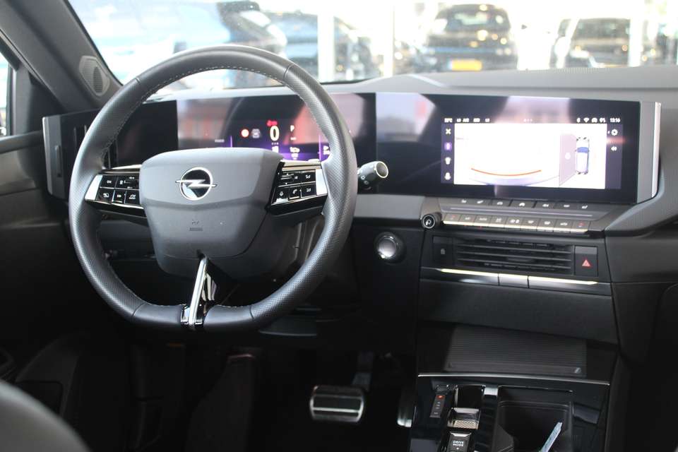 Opel Astra - Imagem 15
