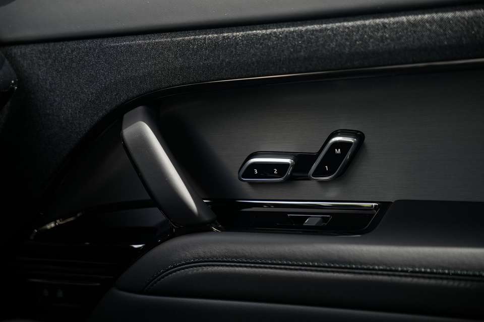 Land Rover Range Rover Sport - Imagem 17