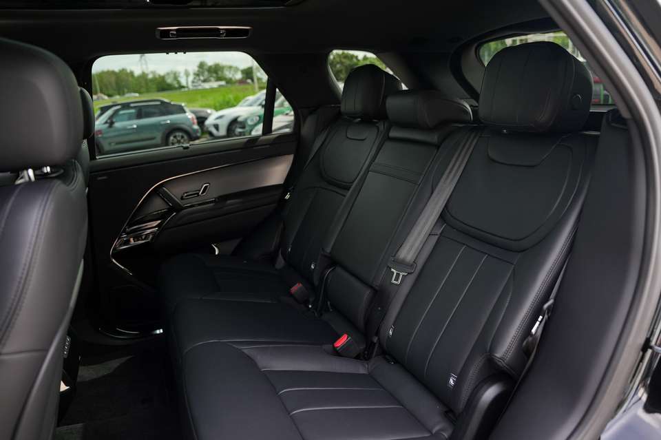 Land Rover Range Rover Sport - Imagem 19