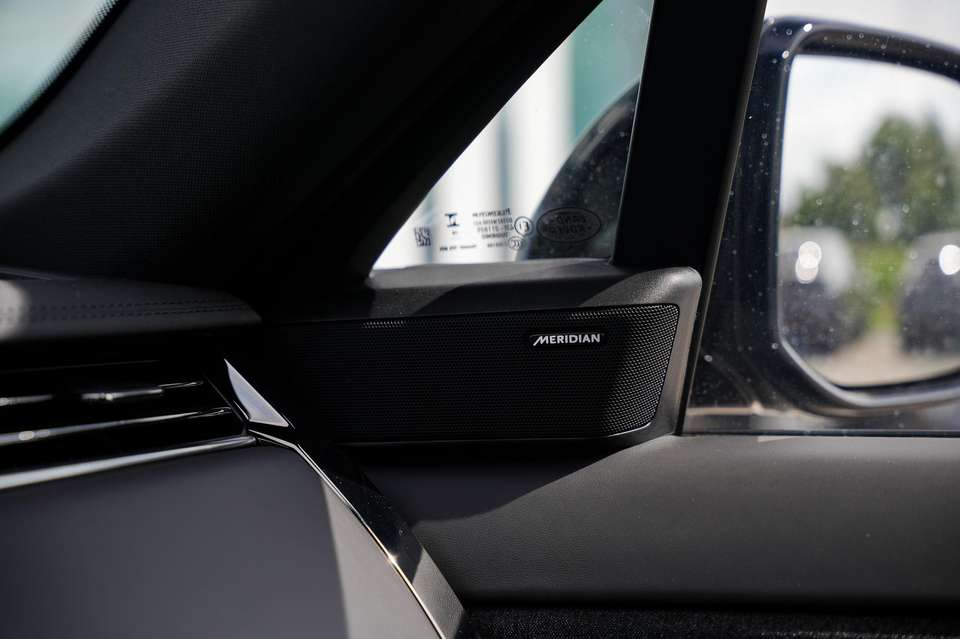 Land Rover Range Rover Sport - Imagem 20