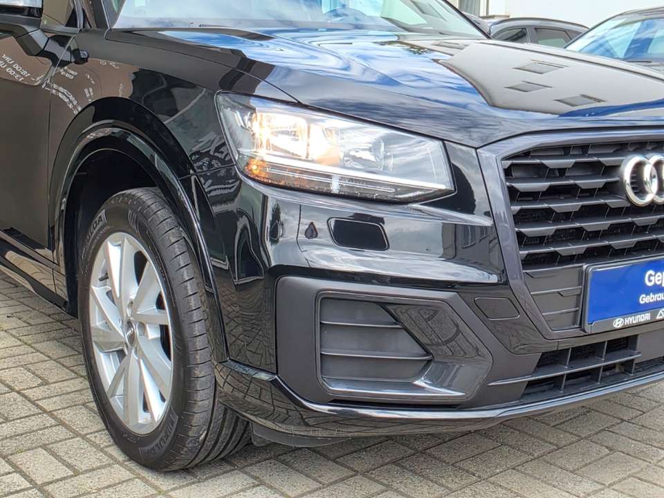 Audi Q2 - Imagem 2