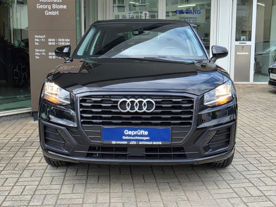 Audi Q2 - Imagem 3
