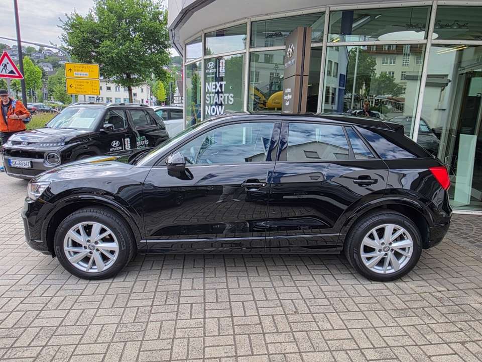 Audi Q2 - Imagem 4