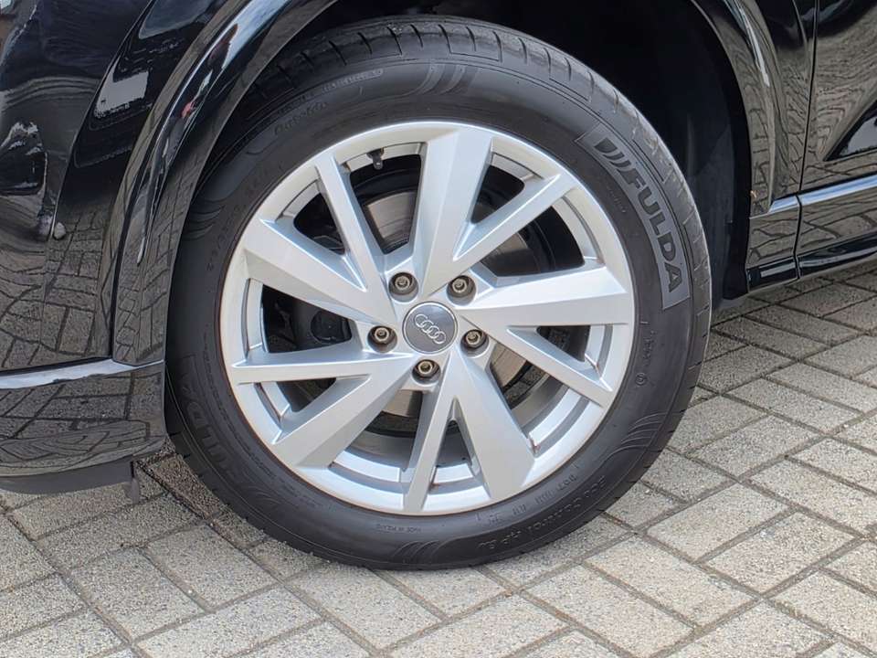 Audi Q2 - Imagem 5