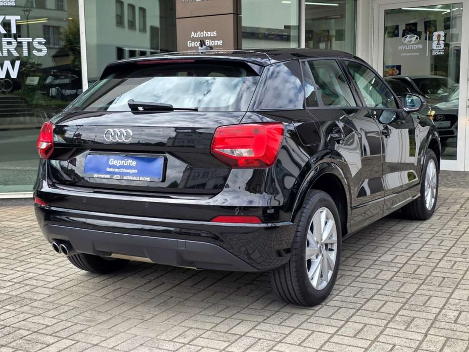 Audi Q2 - Imagem 6