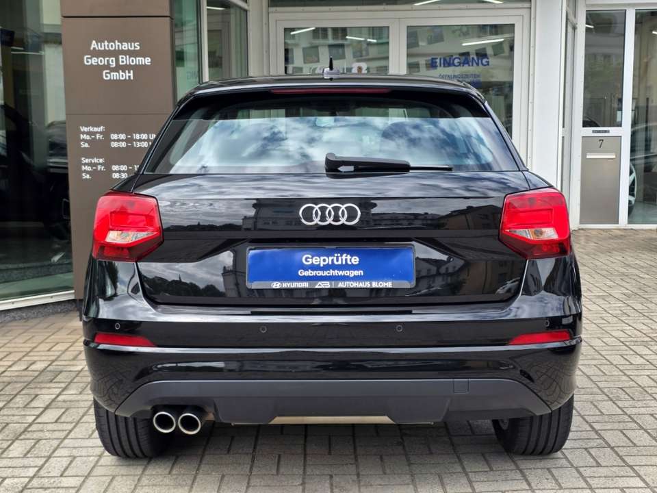 Audi Q2 - Imagem 7
