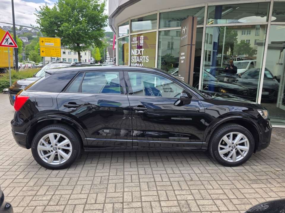 Audi Q2 - Imagem 8