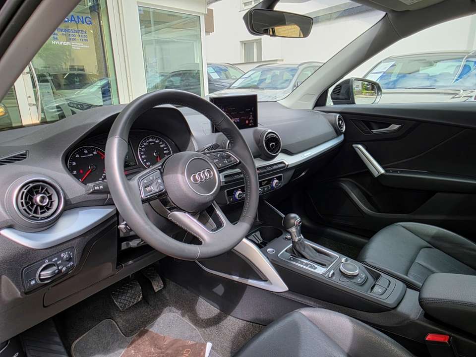 Audi Q2 - Imagem 10