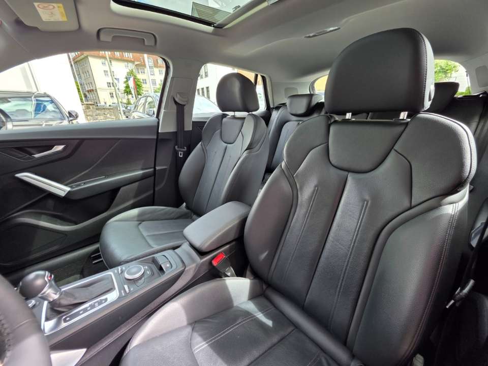 Audi Q2 - Imagem 11