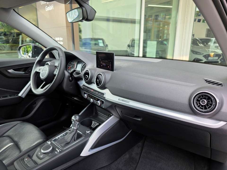 Audi Q2 - Imagem 12