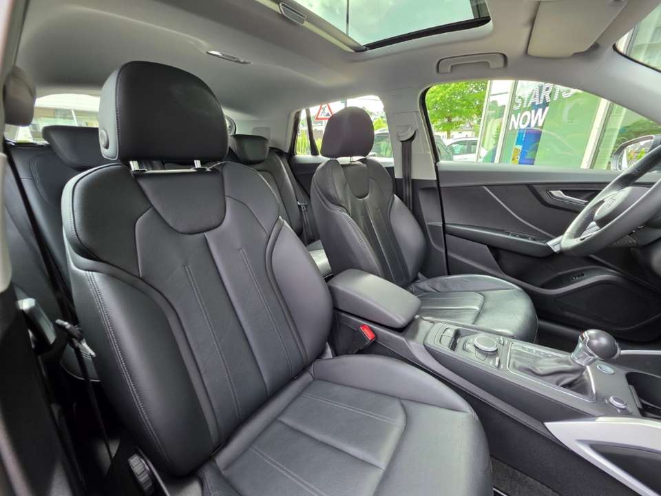 Audi Q2 - Imagem 13