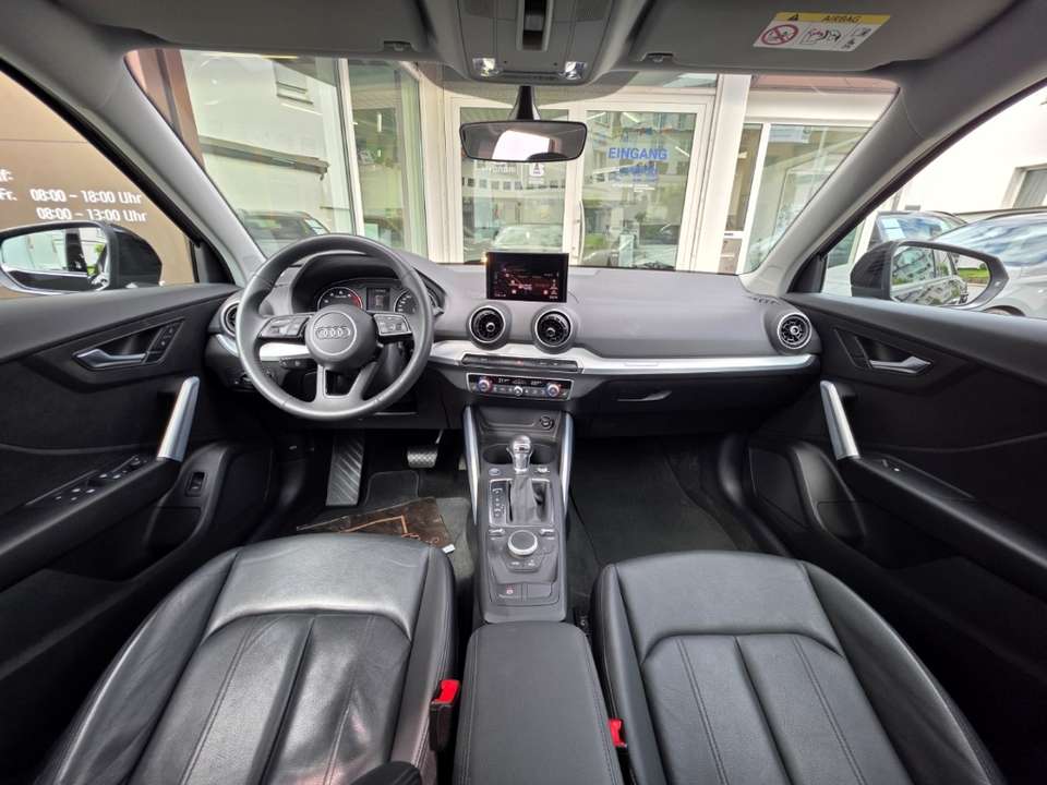 Audi Q2 - Imagem 14