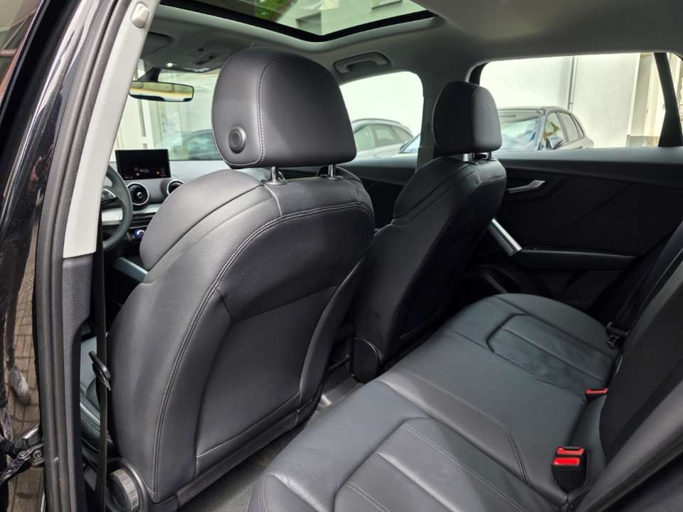 Audi Q2 - Imagem 15