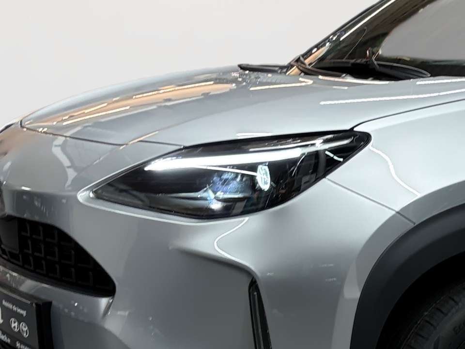 Toyota Yaris Cross - Imagem 5