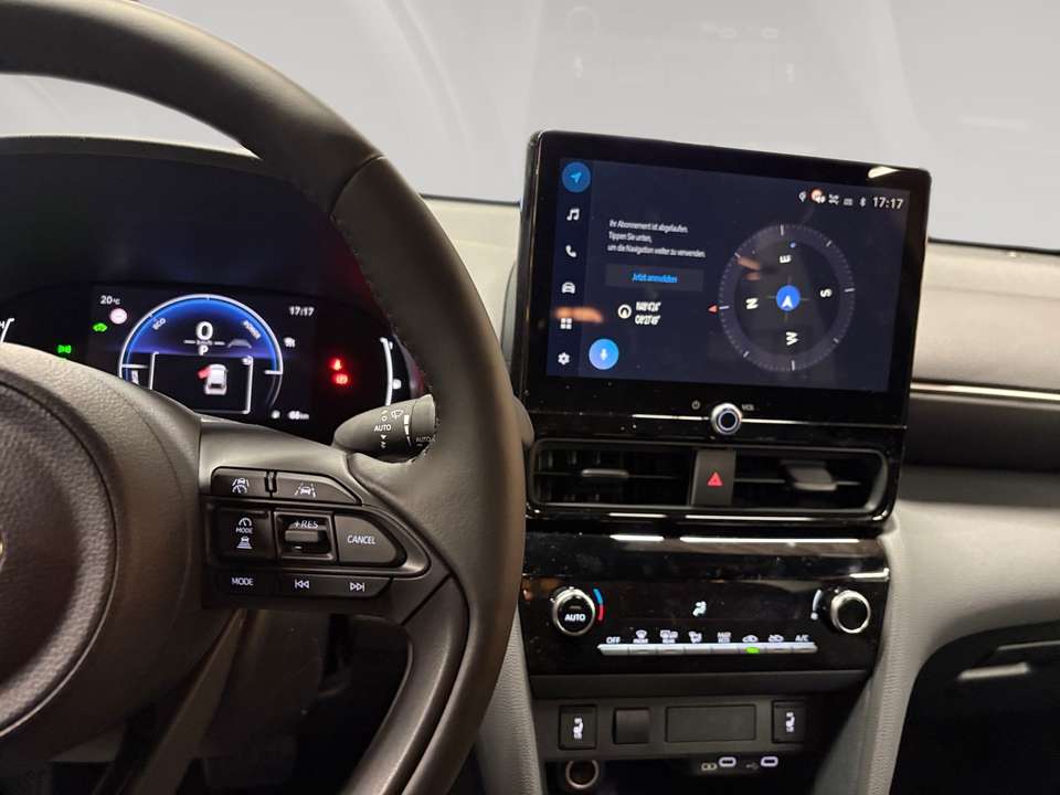 Toyota Yaris Cross - Imagem 9