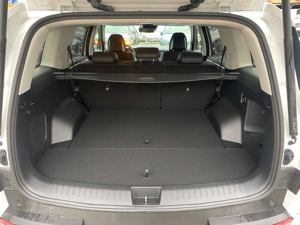 Hyundai SANTA FE - Imagem 12