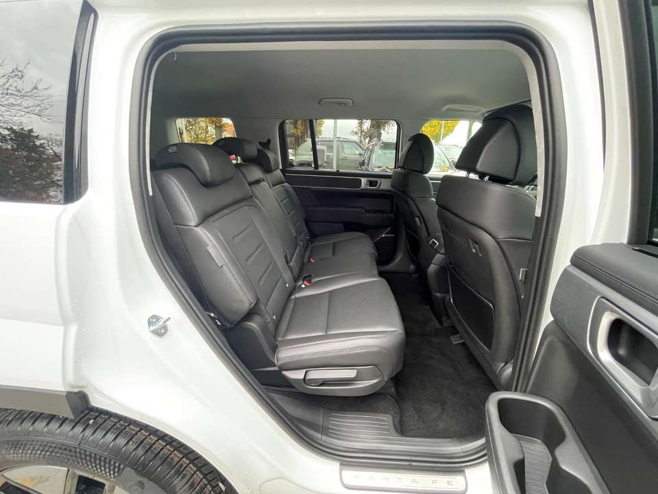 Hyundai SANTA FE - Imagem 13