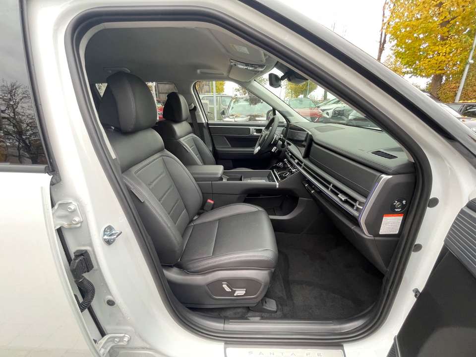 Hyundai SANTA FE - Imagem 14