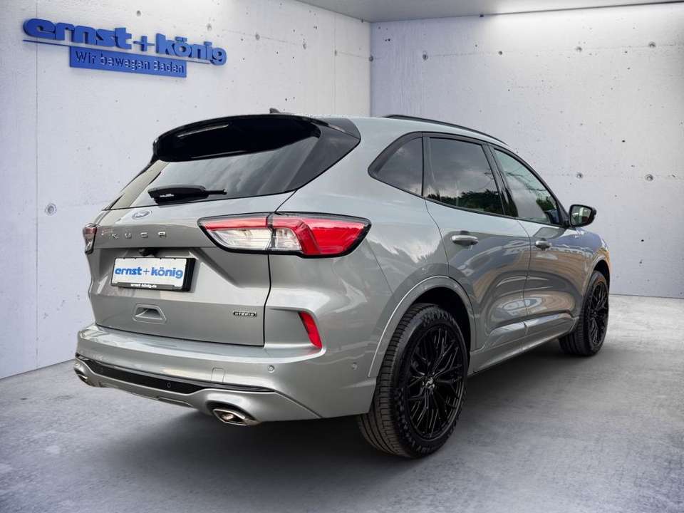 Ford Kuga - Imagem 4