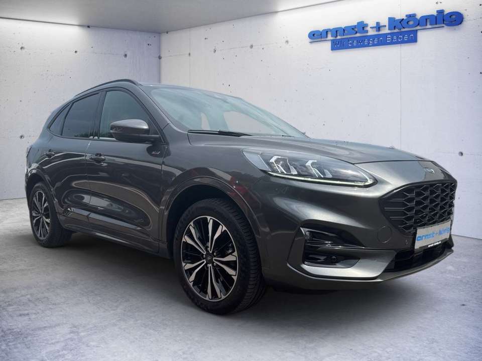 Ford Kuga - Imagem 3