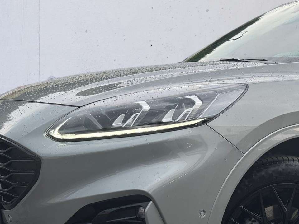 Ford Kuga - Imagem 6