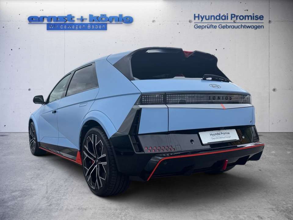 Hyundai IONIQ 5 - Imagem 5